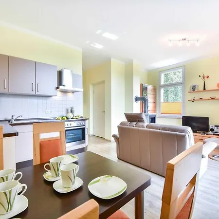 Seestern 05 * Heringsdorf (Usedom)