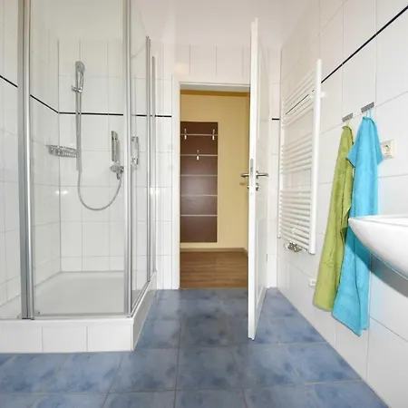 Seestern 05 Appartement