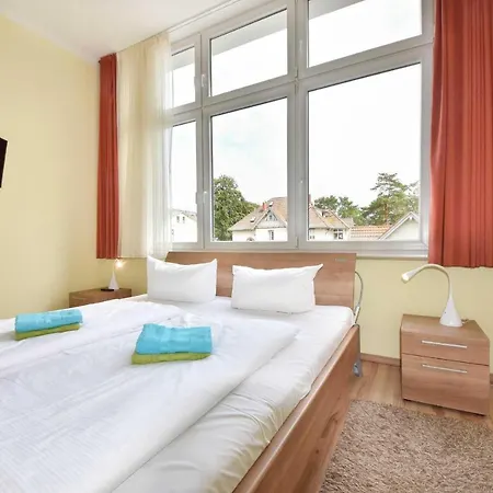 Seestern 05 * Heringsdorf (Usedom)