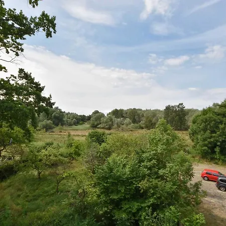 Appartement Seestern 05 *