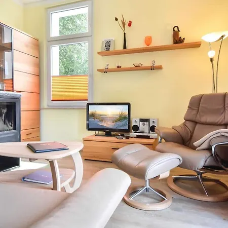 Appartement Seestern 05