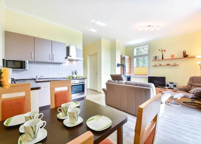 Seestern 05 * Ostseebad Heringsdorf