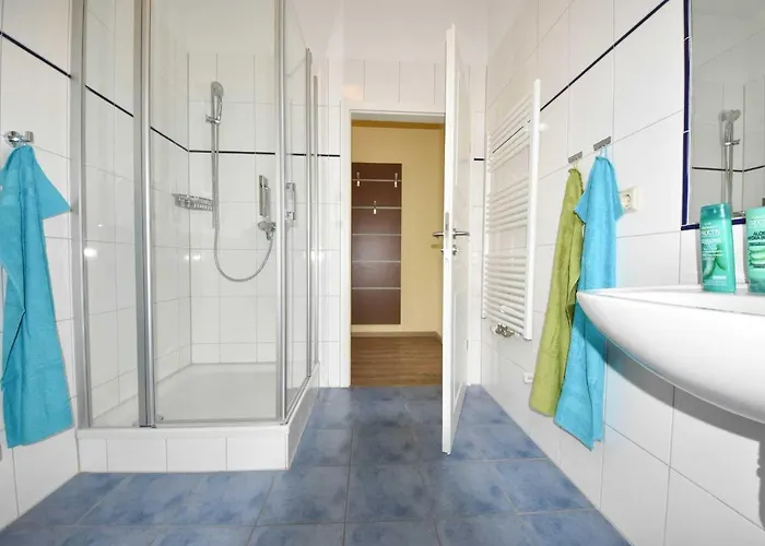 Seestern 05 Apartment