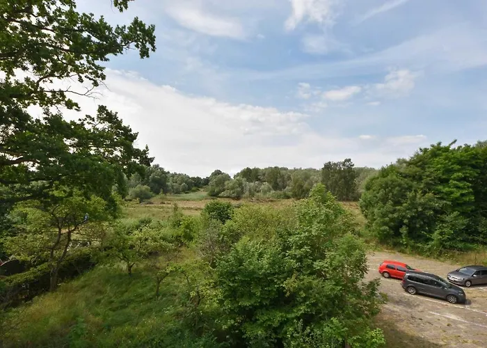 Apartment Seestern 05 *