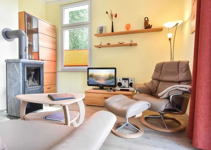 Apartment Seestern 05